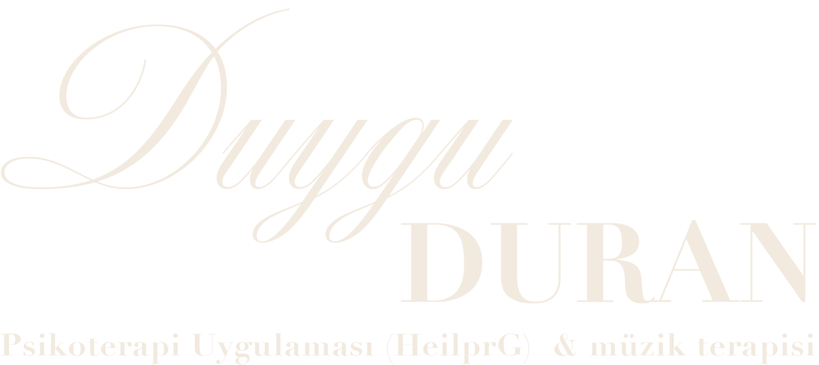 Duygu Duran